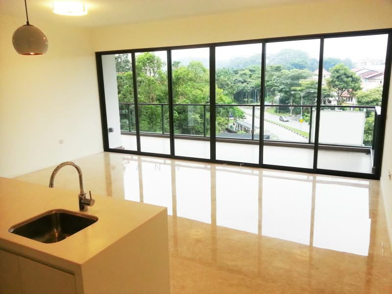 Condo & Apartment For Rent, in Clementi Park / Upper Bukit Timah