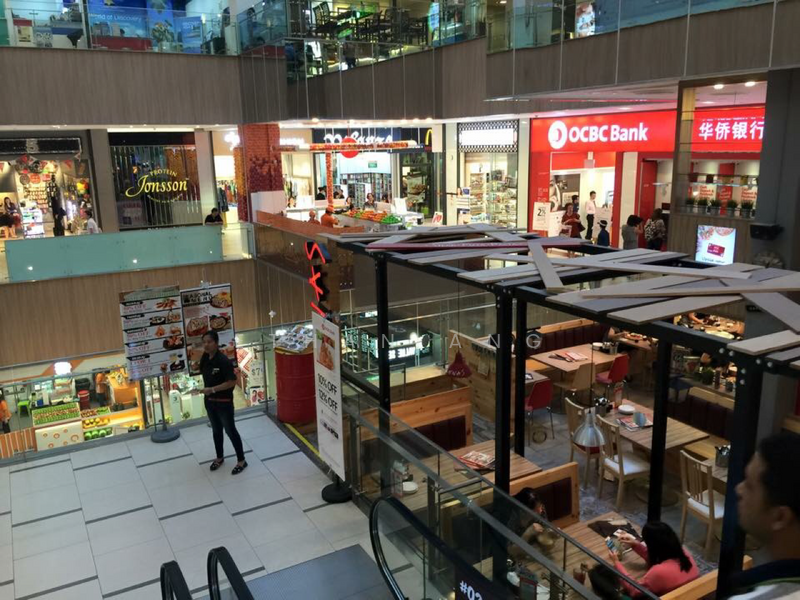 60 Paya Lebar Singapore 