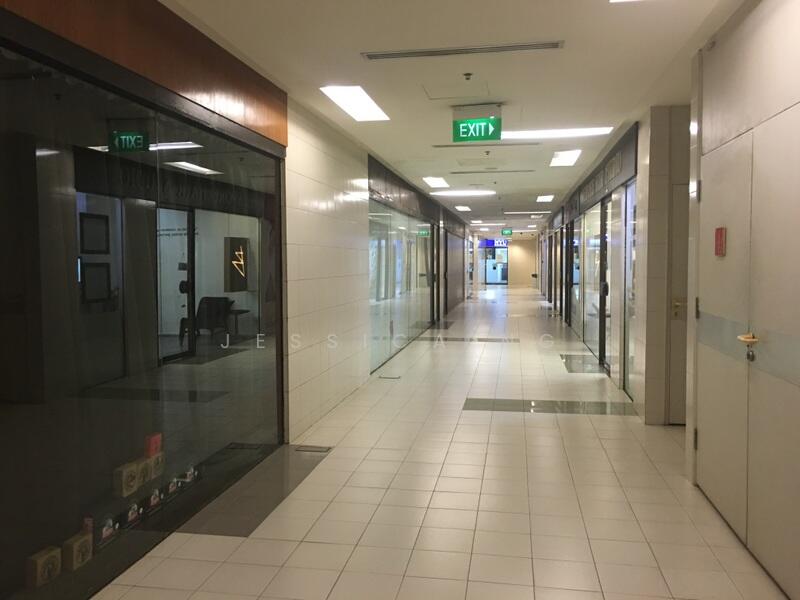 Commercial Property For Sale, in The Adelphi CommercialGuru Singapore