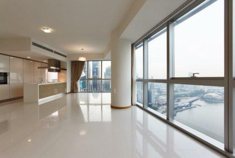 Property For Rent, at Marina Bay Residences PropertyGuru Singapore