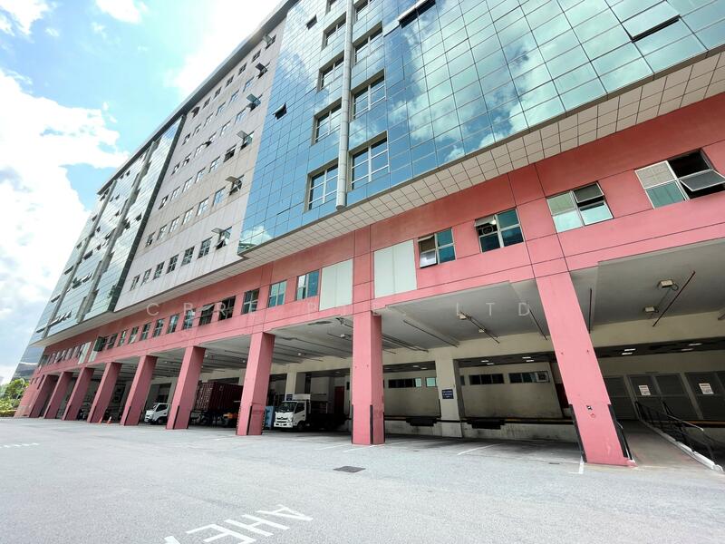 28 Ayer Rajah Crescent, 5770 sqft, Industrial for rent, by Ada Yip