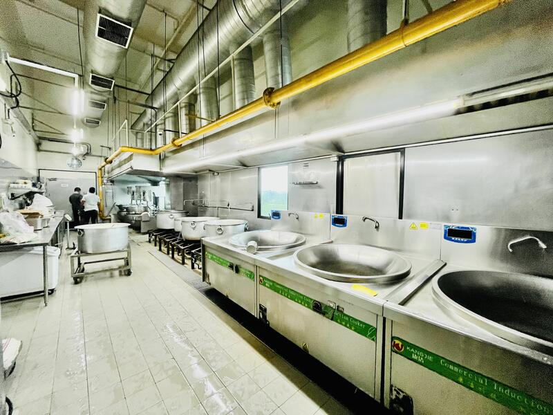 Westview Food Factory, 8018 sqft, Industrial for sale, by Angie Ng, S