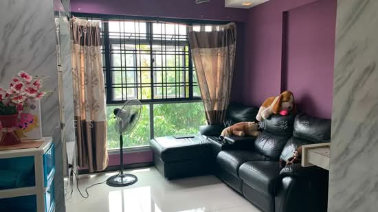 683A Waterway View, 683A Edgedale 