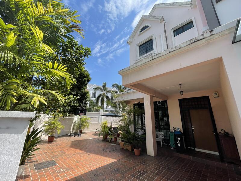 Landed Property For Sale, in Clementi Park / Upper Bukit Timah