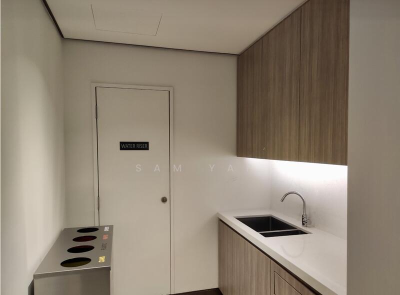 Lazada One, 51 Bras Basah Road, 1195 sqft, Offices for rent, by Sam Yap