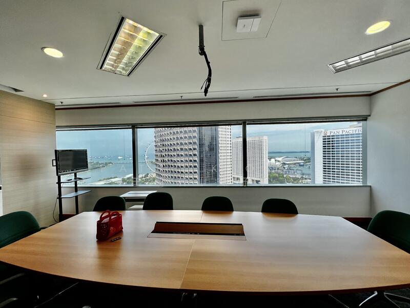 Commercial Property For Rent, in Suntec City Tower | CommercialGuru ...