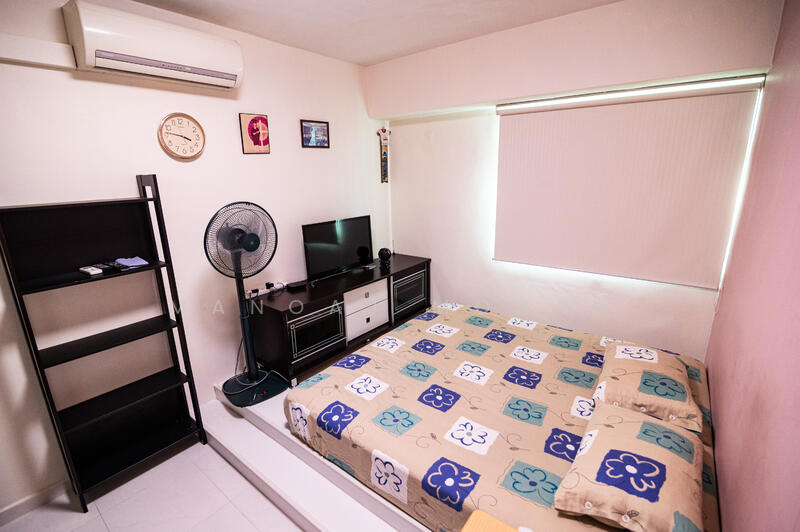 HDB Flat For Rent, in Punggol PropertyGuru Singapore
