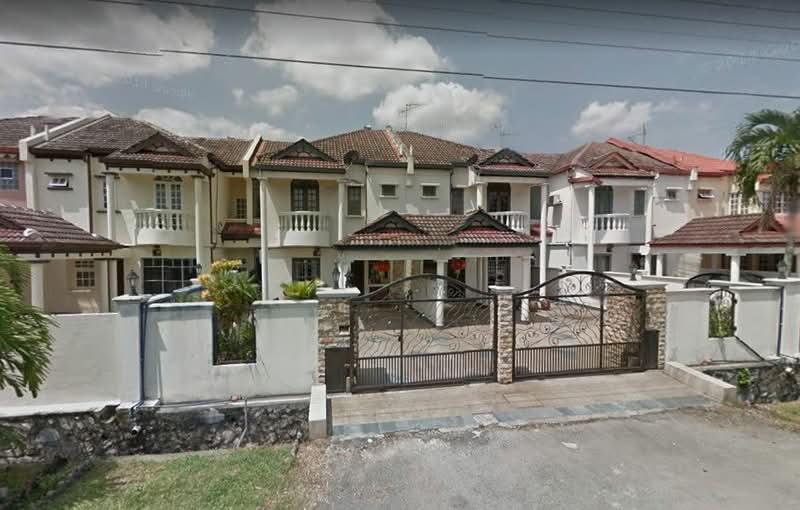 USJ 9 details, shop / office for sale and for rent | PropertyGuru Malaysia