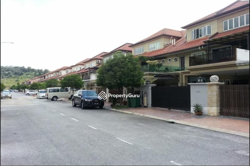 Paragon Heights details, terraced house for sale and for rent PropertyGuru Malaysia