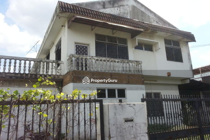 New Green Park Rawang details, bungalow house for sale and for rent