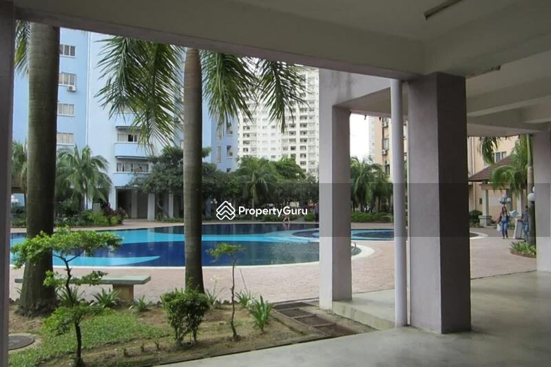 Ridzuan Condominium details, condominium for sale and for rent