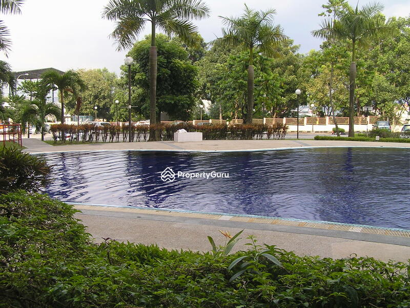 Sri Bayu Apartments (Puchong Jaya) details, apartment for sale and for