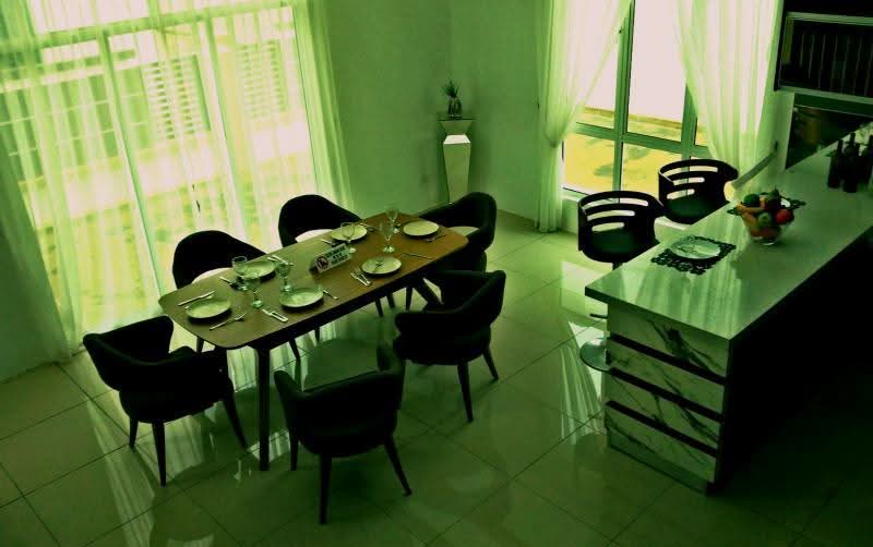 The Hillpark Kulim Perdana, Kulim, Kedah details, bungalow house for