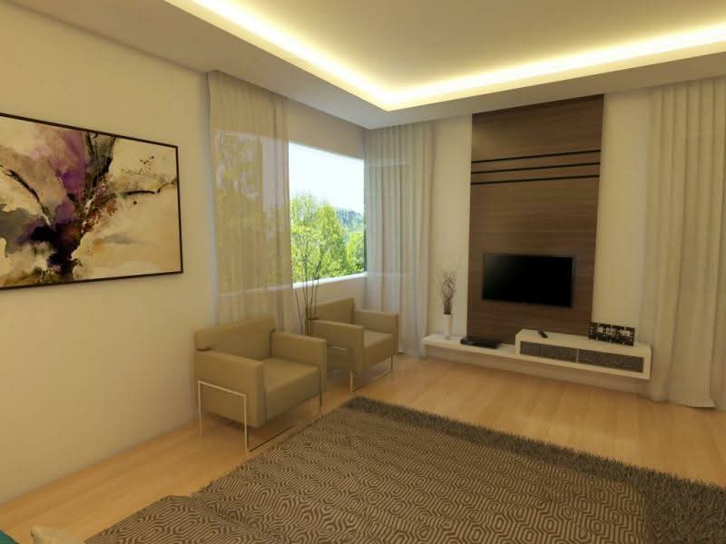 The Hillpark Kulim Perdana, Kulim, Kedah details, bungalow house for