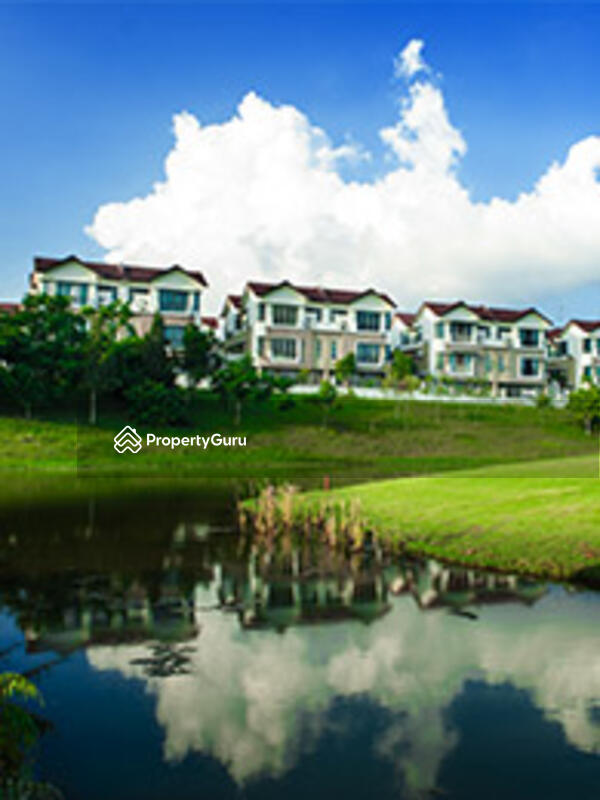The Canal Garden South, Horizon Hills details, cluster house for sale