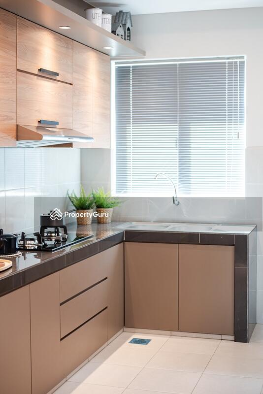 Cornflower details, 1storey terraced house for sale and for rent PropertyGuru Malaysia