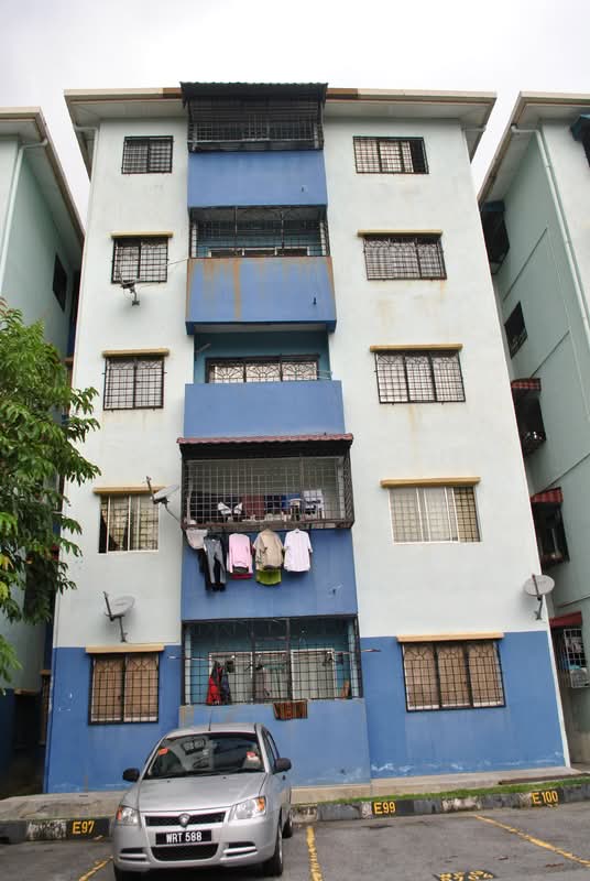 Pangsapuri Putra Indah Pinggiran Putra Details Apartment For Sale And For Rent Propertyguru Malaysia