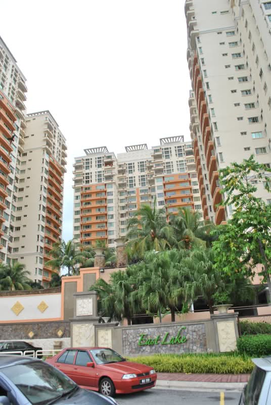 East Lake Residence details, condominium for sale and for rent