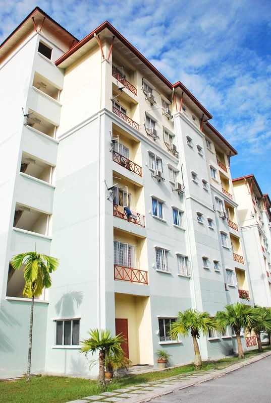 Pangsapuri Flora Ii Details Apartment For Sale And For Rent Propertyguru Malaysia