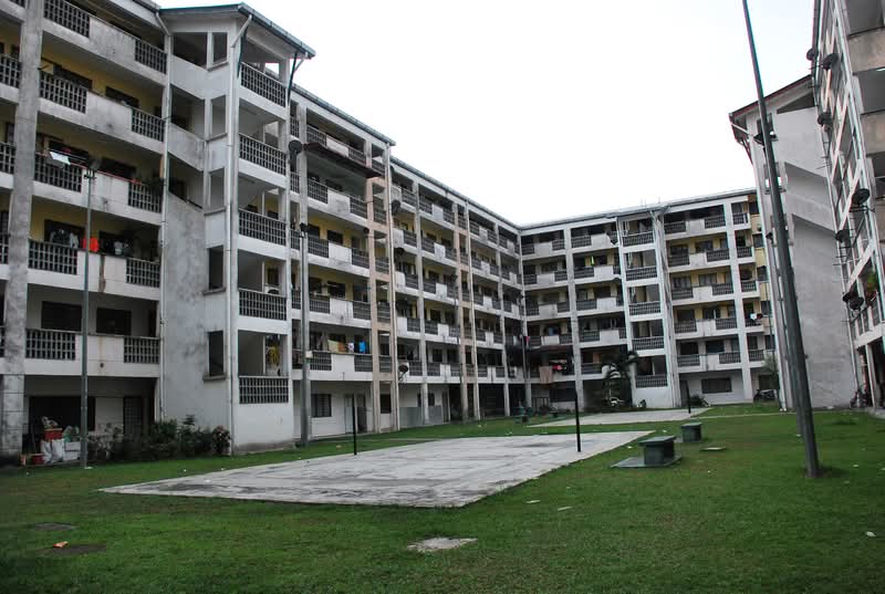 Pangsapuri Teratai Details Condominium For Sale And For Rent Propertyguru Malaysia