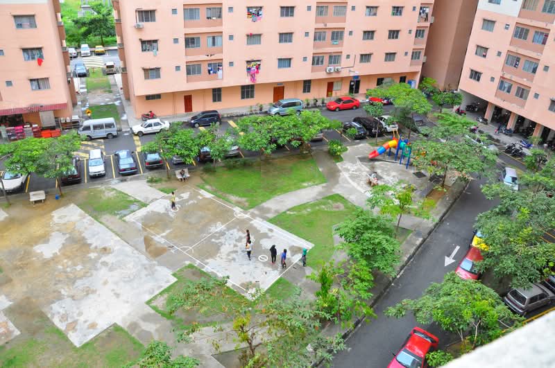 Mutiara Magna Details Flat For Sale And For Rent Propertyguru Malaysia