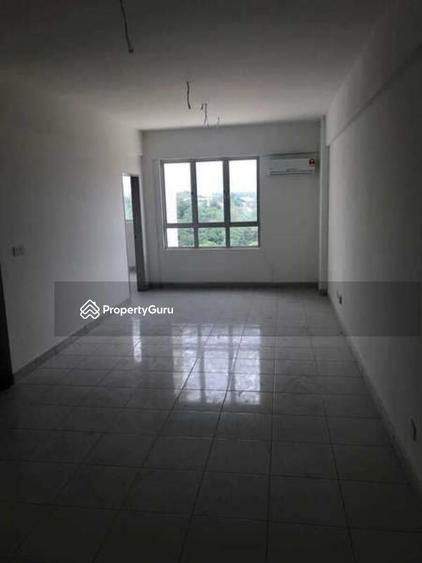 Tiara Residence 1 details, apartment for sale and for rent