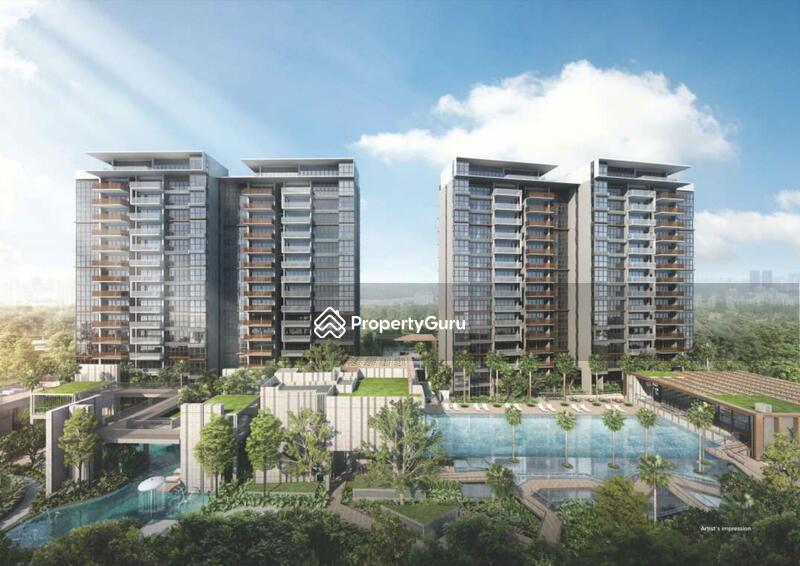 Parc Greenwich Condo Details in Seletar / Yio Chu Kang PropertyGuru