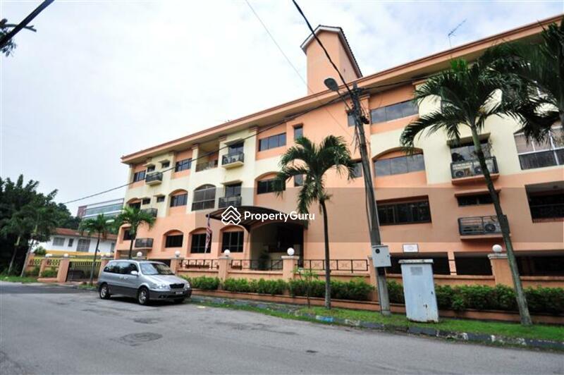 Pangsapuri Villa Bolton details, apartment for sale and for rent