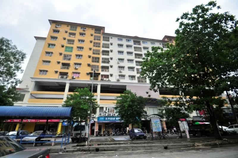 Pangsapuri Suria Avenue Shah Alam Details Apartment For Sale And For Rent Propertyguru Malaysia