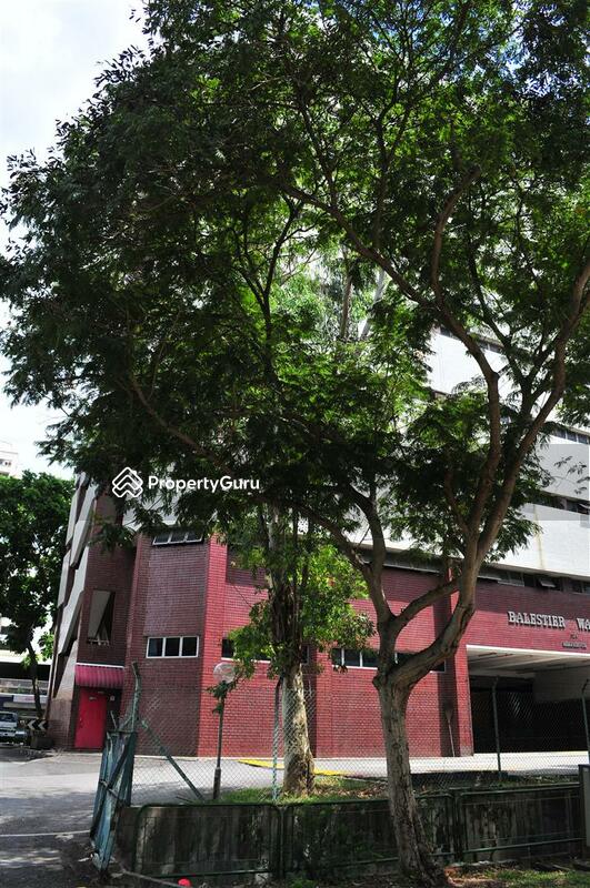 Balestier Warehouse Light Industrial (B1) Details in Balestier / Toa Payoh