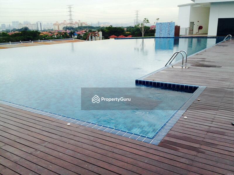 Panorama Residences Sentul details, condominium for sale and for rent