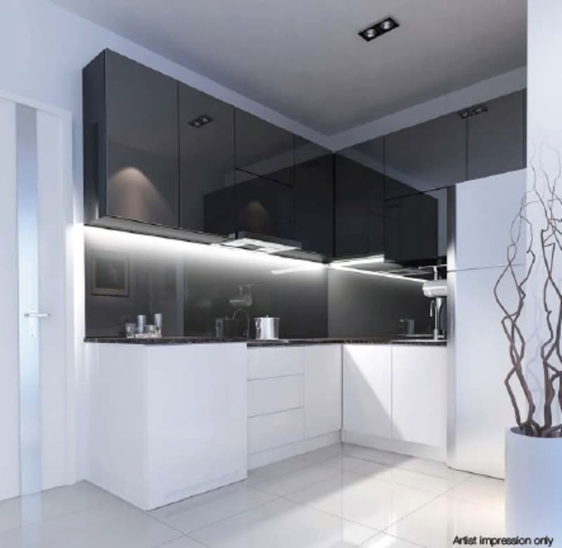 Loft @ Rangoon Condo Details in Farrer Park / Serangoon Rd ...