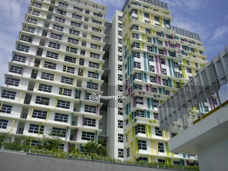 The Domain NeoCyber details, service residence for sale and for rent