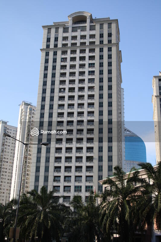 Apartemen Pavilion di Jakarta Pusat, DKI Jakarta