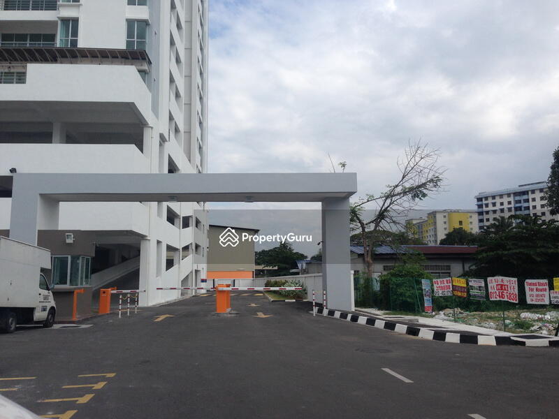 Dahlia Park Condominium details, condominium for sale and for rent