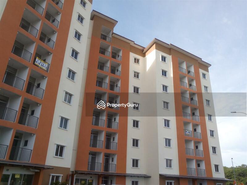 Ria Apartment Sri Ehsan details, apartment for sale and for rent