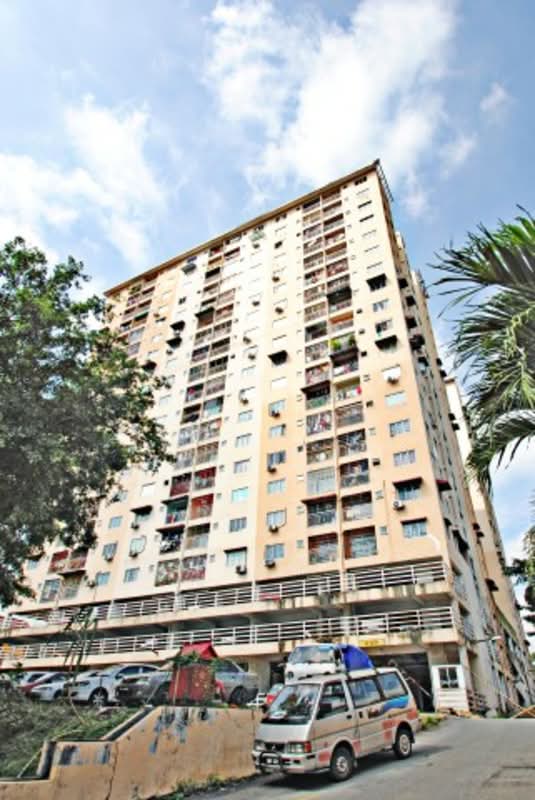 Puncak Desa Apartment Details Apartment For Sale And For Rent Propertyguru Malaysia