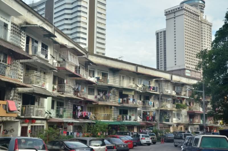 Union Flat (Sentul) details, flat for sale and for rent | PropertyGuru ...