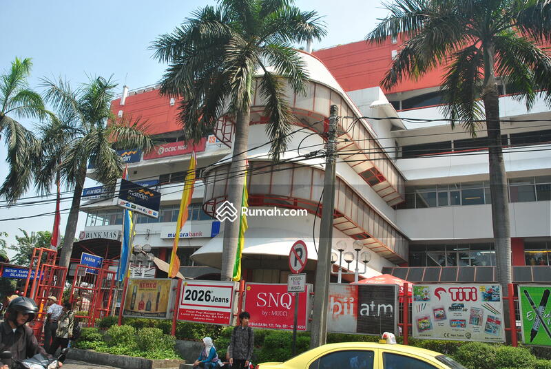 Pasar Pagi Mangga Dua Properti Dijual & Disewakan | Rumah.com