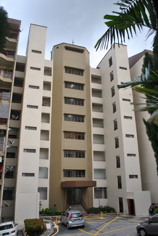 Meadow Park 1 details, condominium for sale and for rent PropertyGuru