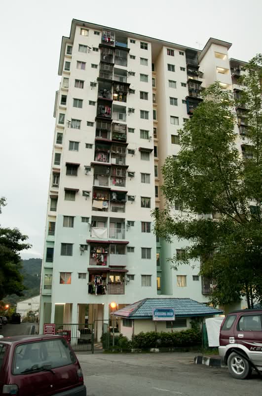 Pangsapuri Kenanga Sari Details Condominium For Sale And For Rent Propertyguru Malaysia