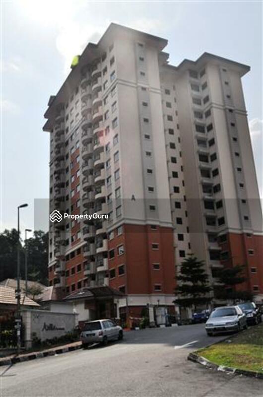 Avilla Apartment details, apartment for sale and for rent