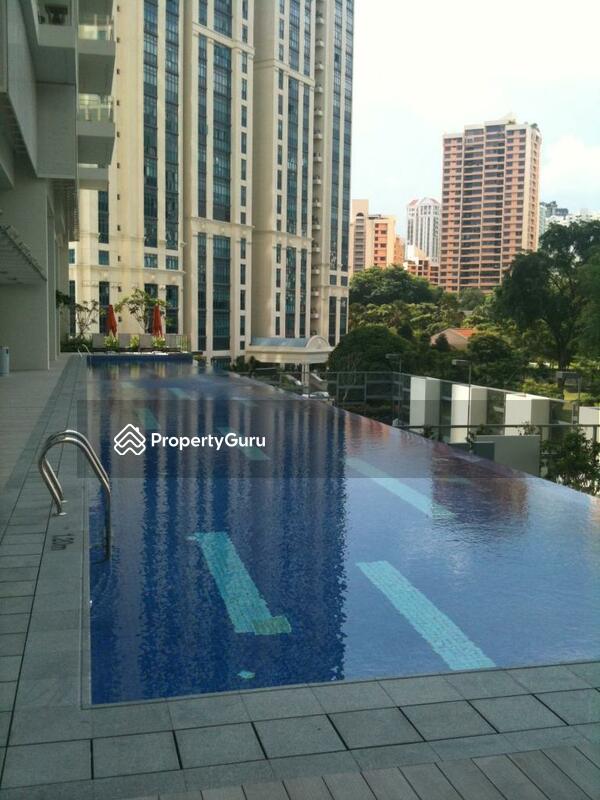 Tribeca by the Waterfront Condo Details in Orchard / River Valley