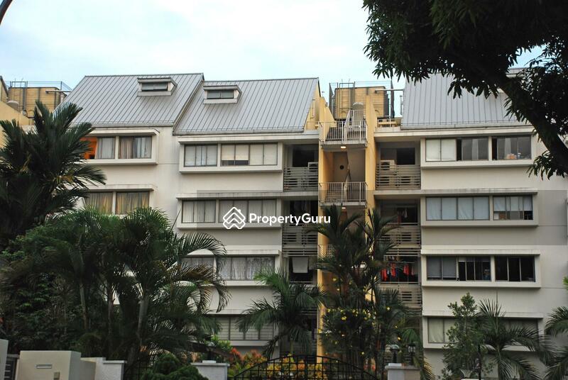 The Shelford Condo Details in Newton / Novena PropertyGuru Singapore