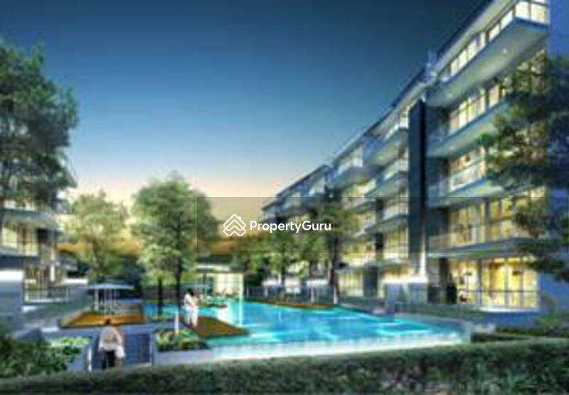 Buckley 18 Condo Details in Newton / Novena PropertyGuru Singapore
