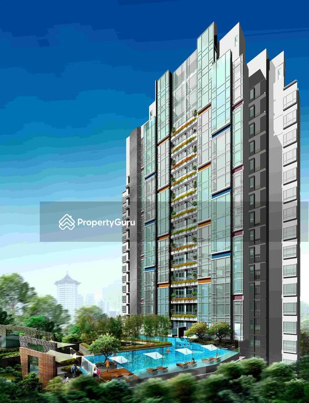 Vida Condo Details in Orchard / River Valley PropertyGuru Singapore