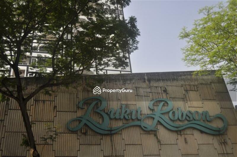 Kondo Bukit Robson details, condominium for sale and for rent