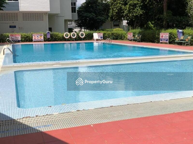 King's Mansion Condo Details in East Coast / Marine Parade