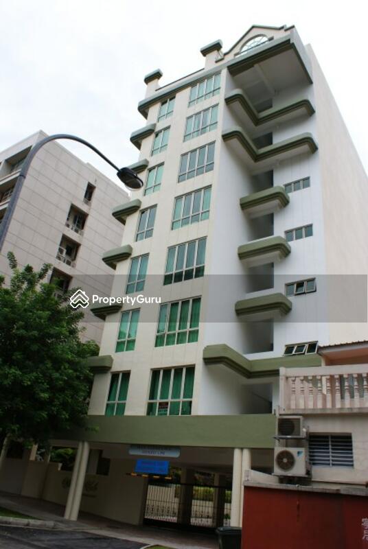 Wharton Vale Condo Details in Orchard / River Valley PropertyGuru