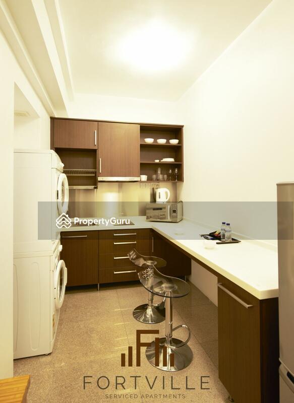 Fortville Condo Details in East Coast / Marine Parade PropertyGuru